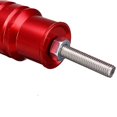 thumbnail image 5 of Accesorios para motocicleta, almohadillas de tope de marco Cnc, deslizadores de escape, Protector contra choques con logotipo para Honda Rebel Rebel 300 /500 2017-2022, 5 of 5