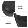 thumbnail image 6 of QUMONIN 1 Pair Of Foot Guard Steel Toe Cap Safety Shoe Covers Universal Steel Toe Overshoes Workplace Cover Unisex Safety Footwear Size 40, 6 of 8