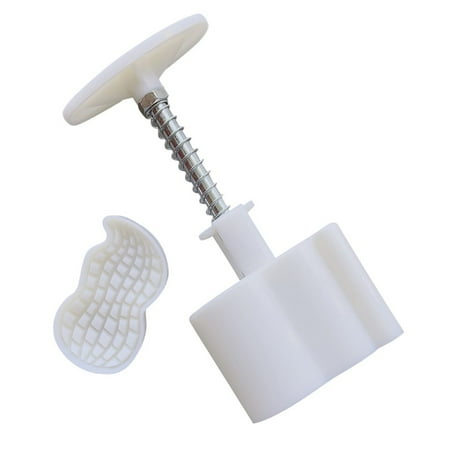 

Silicone Persimmon Mold Pastry Dessert Mousse Mold Candle Soap DIY Plaster Candle Decorating Mould Chocolate Making Tool