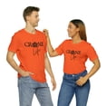 thumbnail image 3 of Crone Life T-Shirt, Witch Maiden Mother Crone T-Shirt, Pagan Goddess Shirt, 3 of 3