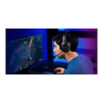 thumbnail image 2 of Auriculares Razer Barracuda X inalámbricos de doble modo con batería de 50 h, 2 of 5