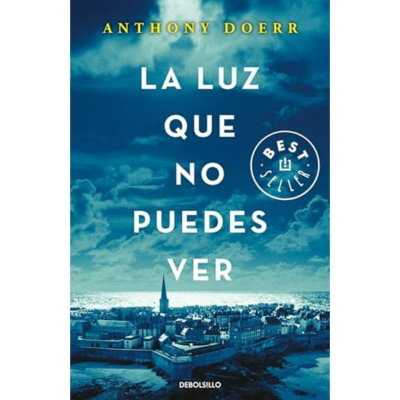 Pre-Owned La Luz Que No Puedes Ver/All the Light We Cannot See (Unknown) 8466333843 9788466333849