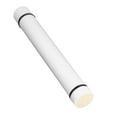 thumbnail image 4 of Tube pour Affiche, Tube Extensible et Portable pour Affiche de Document avec Sangle pour l'Extérieur pour le Voyage pour le Rangement Blanc, Jaune, Bleu, Noir, Rouge, 4 of 8