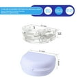 thumbnail image 3 of Anti Adjustable Anti Grinding Braces Anti Grinding Teeth Device for Night Time Sleep, 3 of 7