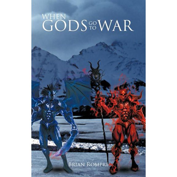 When Gods Go to War