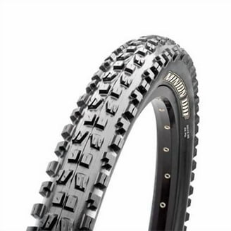 Maxxis Minion FBF Front DC Tire Max Minion FBF Front 26x4.0 Bk