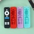 thumbnail image 4 of Silicone Case For onn TVbox 4Kpro TVs Remote Shockproof AntiDust Shell Cover, 4 of 18