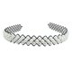 thumbnail image 1 of Diadema de perlas de gran tamaño hecha a mano con cuentas para accesorios para el cabello de adultos, diadema de perlas brillantes, artículo digno de regalo, 1 of 6
