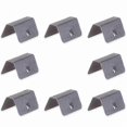 thumbnail image 2 of 8-Piece Wind and Rain Deflector Clips for G3 Window Visors, 2 of 5