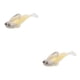 thumbnail image 2 of Toystoory Pequeño cebo falso Universal para deportes al aire libre, accesorios para pesca con caña, pequeño señuelo de pesca Artificial, Type1 NO1, 2 of 6