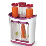 Infantino Squeeze Statio Baby Food Maker
