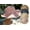 Beige, variant on Sun Hats for Women, Wide Brim Sunscreen Hat Cap Beach Sunhat - UPF 50+ Women's Lightweight Foldable/Packable Beach Sun Hat