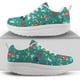 thumbnail image 1 of Zapatillas de deporte con bonitos dibujos de enfermeras para mujer, zapatillas de deporte de malla transpirables con plataforma y cordones,, 1 of 5