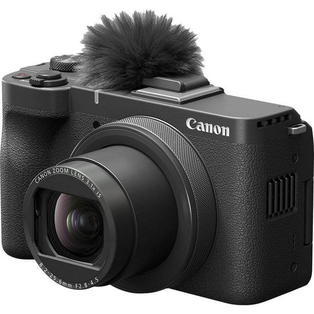 【極美品】Canon PowerShot V1 Canon PowerShot V1 Digital Camera - Walmart.ca
