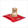 thumbnail image 1 of CAMA PARA MASCOTAS ROYALTY ROJA Chiqui Mundo Pet to Bed ROYALTY, 1 of 3