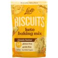 thumbnail image 1 of Livlo, Biscuits, Keto Baking Mix, Classic Butter,  9.4 oz (266 g), 1 of 6