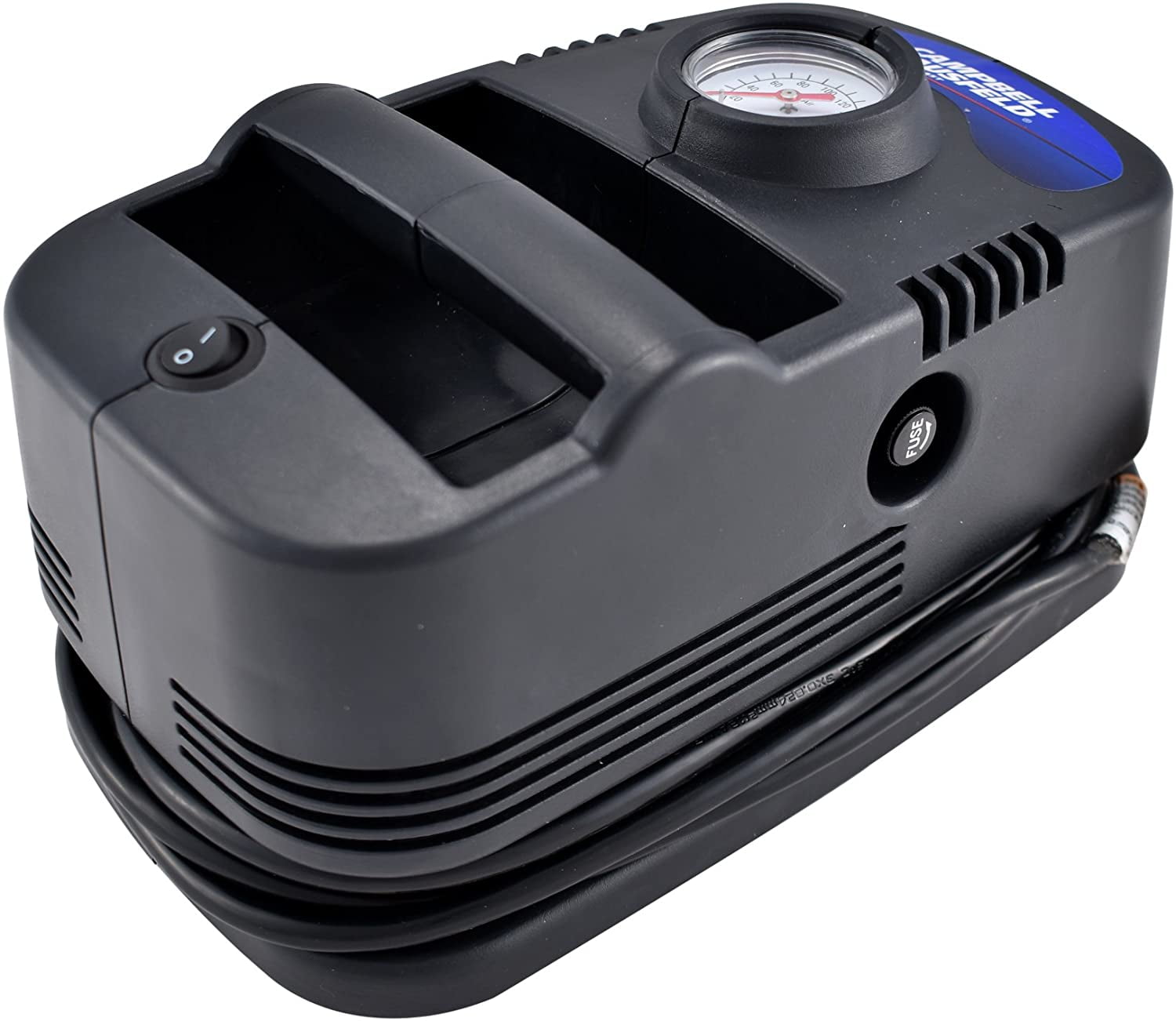 portable air inflator pump