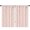 Pink Butterfly Pattern, variant on Pink Butterfly Pattern Insulated Teens Curtains Set Of 2, Bedroom Essentials, Toddler Room Decor 52"x84"