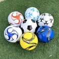 thumbnail image 2 of BESTSKY Soccer Ball,Soft Eco-Friendly Design Soccer Balls,Lightweight Simple to Control Kids Soccer Ball,Style1, 2 of 2