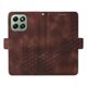 thumbnail image 4 of Funda GANGXUN para Honor X6B 4G con diseño acolchado elegante, cuero PU, protección total y ajuste preciso, 4 of 5