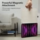 thumbnail image 3 of Funda ESR Rebound Series para iPad Pro 12.9 de 6.ª, 5.ª y 4.ª generación, 3 of 8