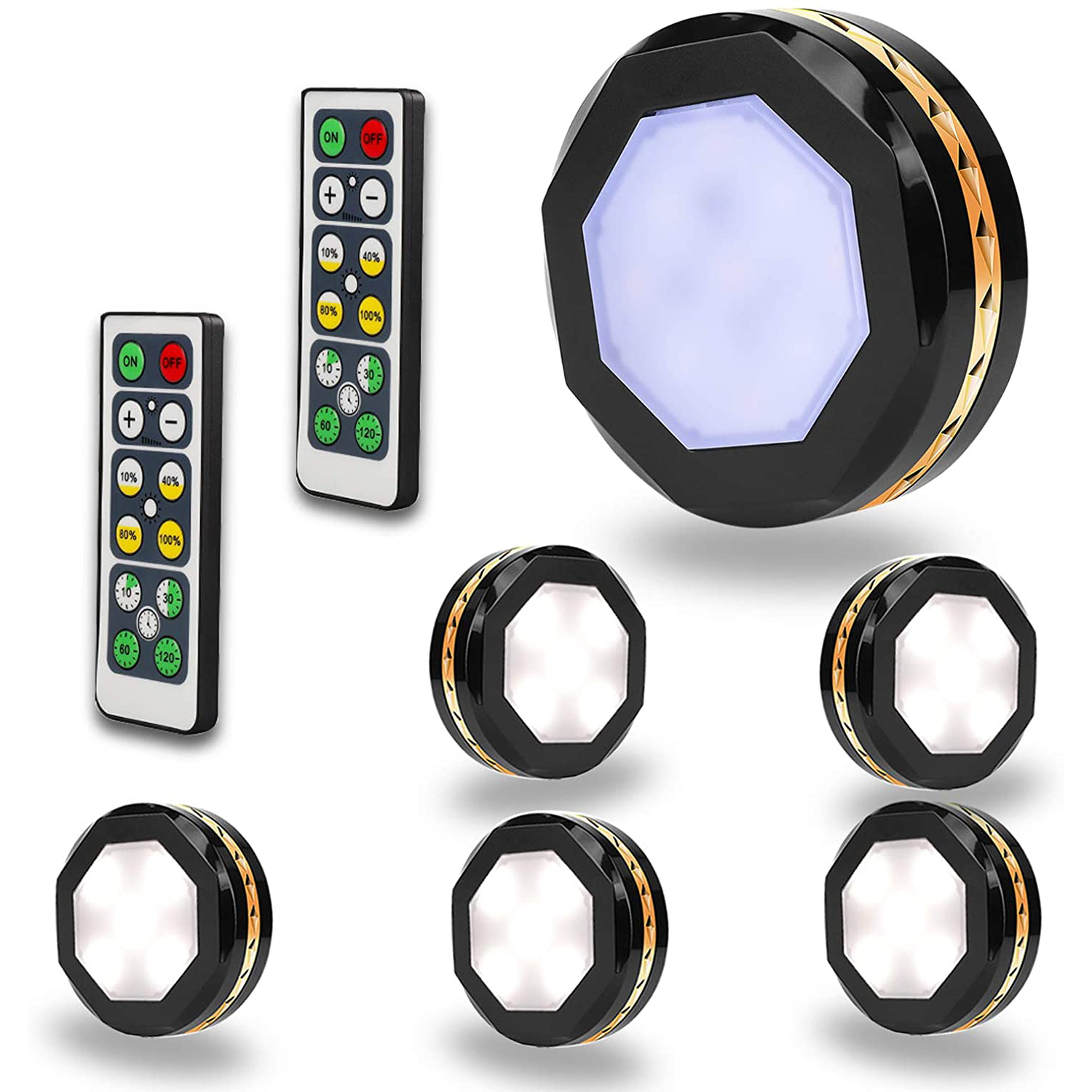 Remote Control Picture Lights Battery Operated Uk Shelly Lighting