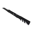 thumbnail image 3 of Proven Part 92-676 Gator Toothed Blades 42" For John Deere L100 Gx20249 2-Pack, 3 of 9