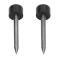 thumbnail image 4 of Piezas de empalmadora de fusión de fibra óptica, 2 varillas de electrodo Empalmadora de fusión de tungsteno Varilla de electrodo Reemplazo de varilla de electrodo Elegante y moderno, 4 of 8