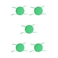 thumbnail image 1 of Billuyoard Cojín de silla duradero para taburetes de bar - Cojín de silla de bistró duradero y sin decoloración verde Type2 NO2, 1 of 6