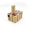 thumbnail image 3 of 3000mAh for kress 15.6V Ni MH Battery pack CD for self-installation, 3 of 5