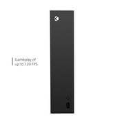 Microsoft, VIPRB-XXU-00001, Xbox Series S, Video Game Console, 1TB All-Digital , Black