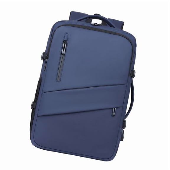 Laptop Computer Tablet Shoulder Bag Carrying Case with USB Charging Port