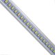 thumbnail image 3 of Lampe de table LED simple et réglable pour la protection des yeux (blanche), 3 of 4
