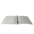 thumbnail image 2 of Pen + Gear Metallic Poly View Binder, 2 of 3