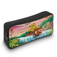thumbnail image 6 of The Lion King Pencil Cases, Large Capacity Pencil Pouch, Aesthetic Zipper Pencil Box for Office Supplies, 6 of 8