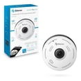 thumbnail image 2 of Cámara Seguridad WiFi Steren  CCTV-232 360° más memoria 64GB, 2 of 3