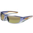 thumbnail image 1 of Gafas de sol Gargoyles PREVAIL POLARIZADO MATE METALIZADO PLATA / MARRON / NARANJA FGX 10700142.QTM, 1 of 1