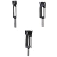 thumbnail image 1 of de , de tapones de espiga es de tapones cónicos 12 25 35 mm Cola Cortador de enchufes, 1 of 8