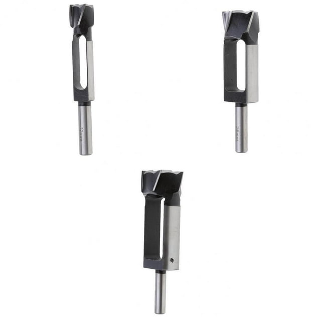 de , de tapones de espiga es de tapones cónicos 12 25 35 mm Cola Cortador de enchufes