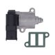thumbnail image 4 of Válvula de control de aire inactivo, 3515025700 Válvula de control de velocidad inactiva Motor IAC con reemplazo de junta para CARENS, 4 of 5