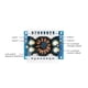 thumbnail image 1 of Buck Boost Converter, regulador de voltaje ancho automático DC Regulado Power Converter Module con dos disipadores de calor para sobrecorriente, cortocircuito, protección contra sobretemperatura EOTVIA No, 1 of 7