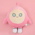 thumbnail image 3 of NWJ Official Augill Egg Party Plush Toys - Wholesale Jumping Ball Dolls, Stuffed Animals, Pillows, and Keychains, 3 of 4