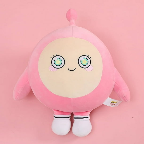 Aojier Huevo Fiesta Muñeca Peluche Juguete Saltar Bola Muñeca Trapo Muñeca Almohada Colgante