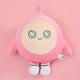 thumbnail image 1 of Aojier Huevo Fiesta Muñeca Peluche Juguete Saltar Bola Muñeca Trapo Muñeca Almohada Colgante, 1 of 5