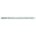 thumbnail image 5 of BONNE MAMAN Tartinade de Bleuet + de Fruits Moins de Sucre, 5 of 5