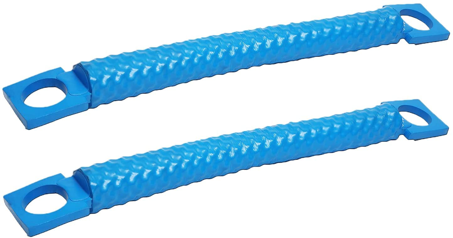 CocoCabana First Class Vinyl Foam Pool Noodles for Swimming and Floating Lake Floats Pool Floats 