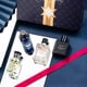 thumbnail image 3 of Cuatro piezas para hombres con perfume azul salvaje popular 25ml*4-ef 25ml*4, 3 of 4