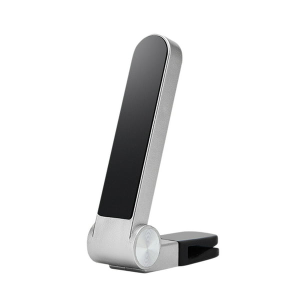 Pisexur Accesorios para coches, Electrónica para cochesSoporte para teléfono móvil, ventilación del aire acondicionado del coche, soporte especial, imán para coche, soporte de navegación para teléfon