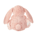 thumbnail image 4 of George Baby Girls Plush Bunny with Baby Blanket (2-Piece Set), 4 of 4