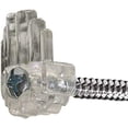 thumbnail image 2 of Hillman Kit de Support de Miroir AnchorWire 4 pk, 2 of 3
